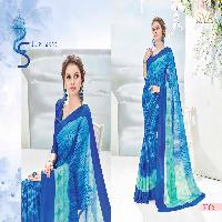 SVA NISHKHA Wholesale Casual wear Saree Collection